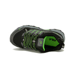 FILA - Kids' (Preschool & Junior) At Peake 21 Shoes (3JM00233 056)