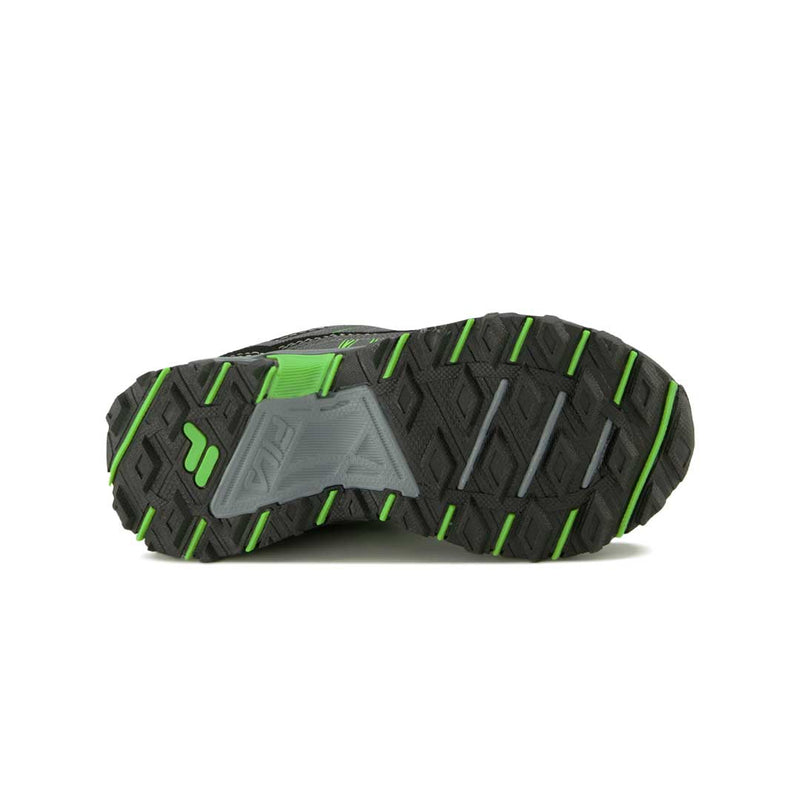 FILA - Kids' (Preschool & Junior) At Peake 21 Shoes (3JM00233 056)