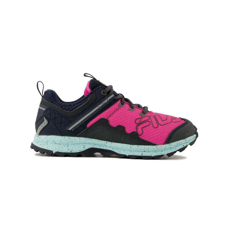 FILA - Kids' (Preschool & Junior) Blowout 19 Shoes (3JM00236 675)