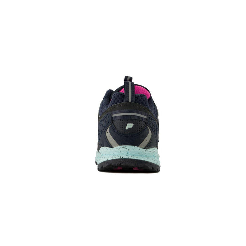 FILA - Kids' (Preschool & Junior) Blowout 19 Shoes (3JM00236 675)