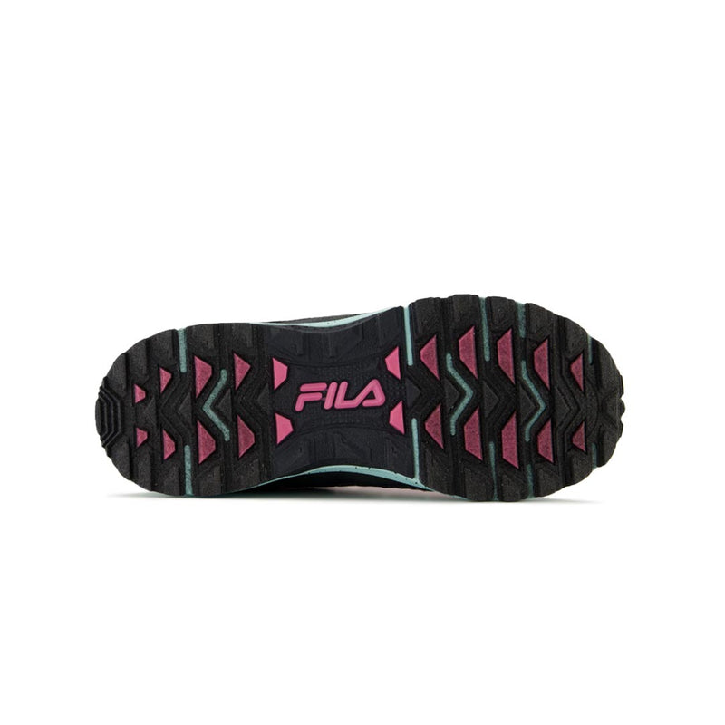 FILA - Kids' (Preschool & Junior) Blowout 19 Shoes (3JM00236 675)
