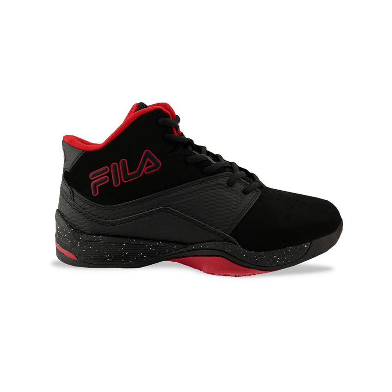 FILA - Kids' (Preschool & Junior) Breakaway 12 Shoes (3BM01247 014)