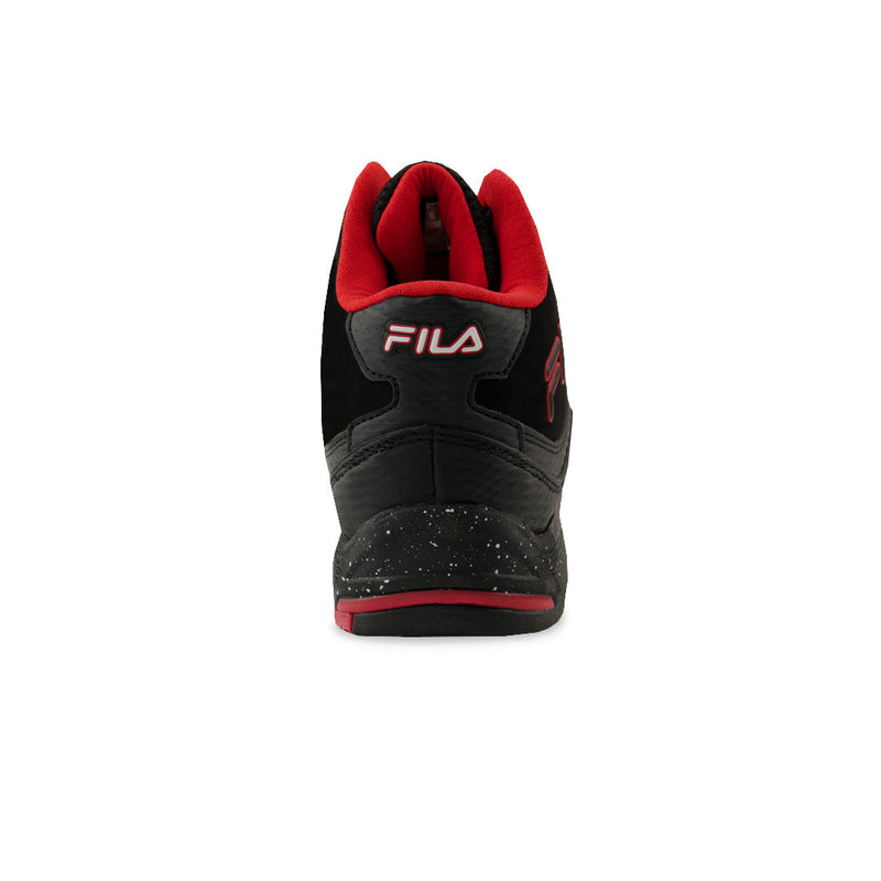 FILA - Kids' (Preschool & Junior) Breakaway 12 Shoes (3BM01247 014)