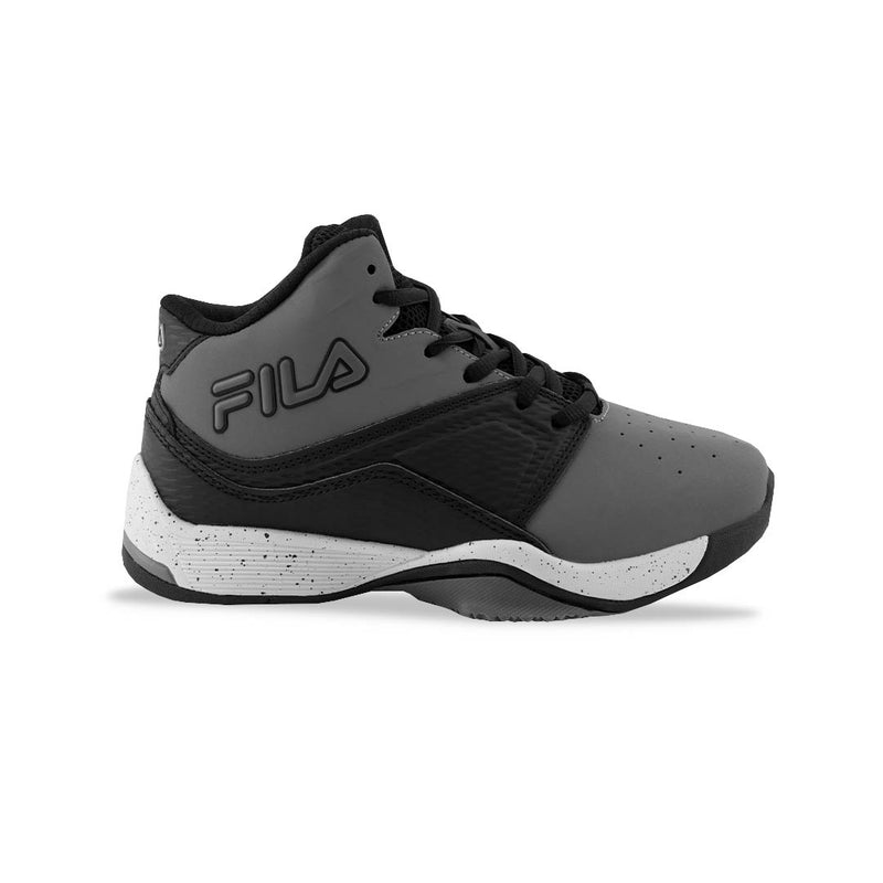 FILA - Kids' (Preschool & Junior) Breakaway 12 Shoes (3BM01247 060)