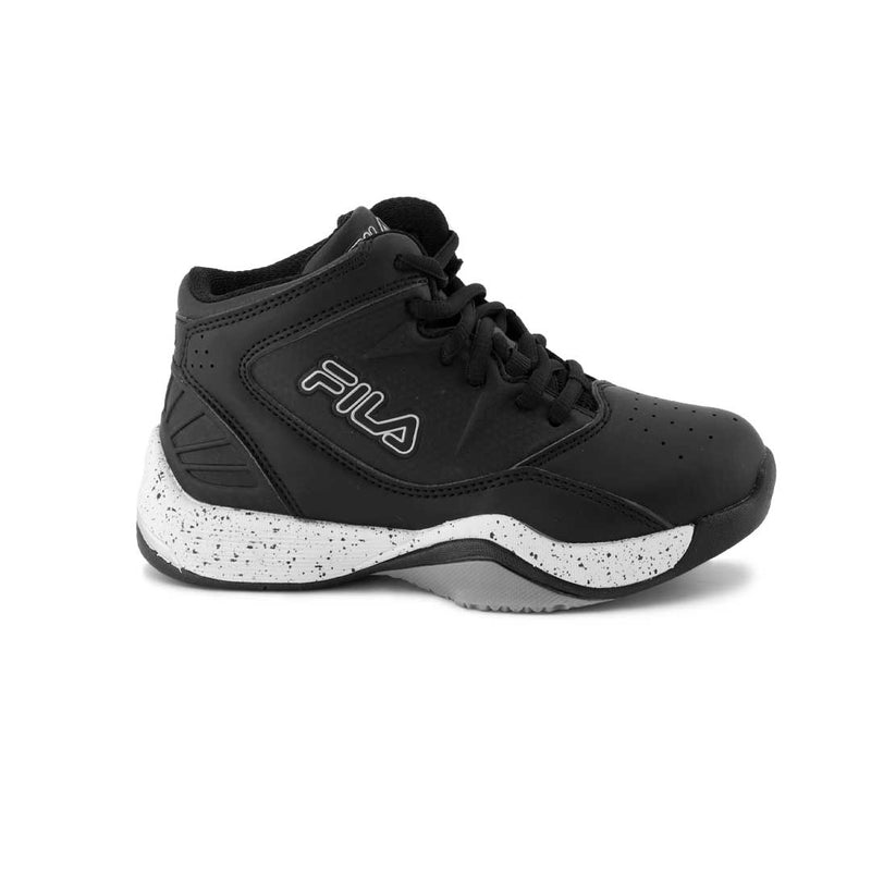 FILA - Kids' (Preschool & Junior) Breakaway 9 Shoes (3BM00762 003)
