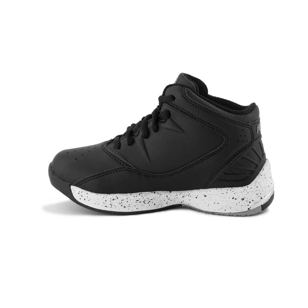 FILA - Kids' (Preschool & Junior) Breakaway 9 Shoes (3BM00762 003)