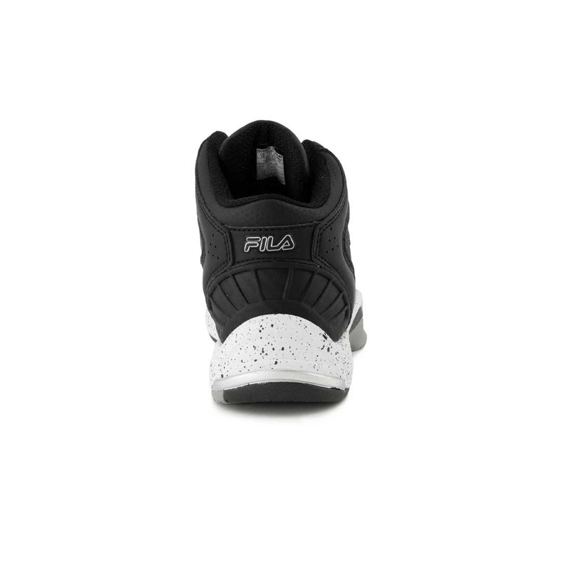 FILA - Kids' (Preschool & Junior) Breakaway 9 Shoes (3BM00762 003)