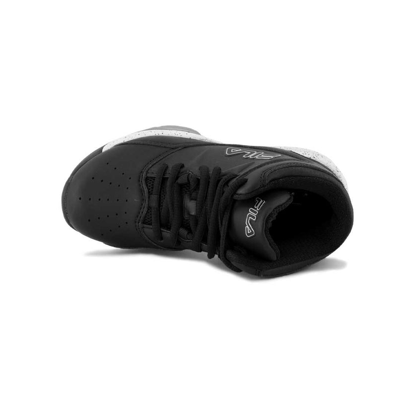 FILA - Kids' (Preschool & Junior) Breakaway 9 Shoes (3BM00762 003)