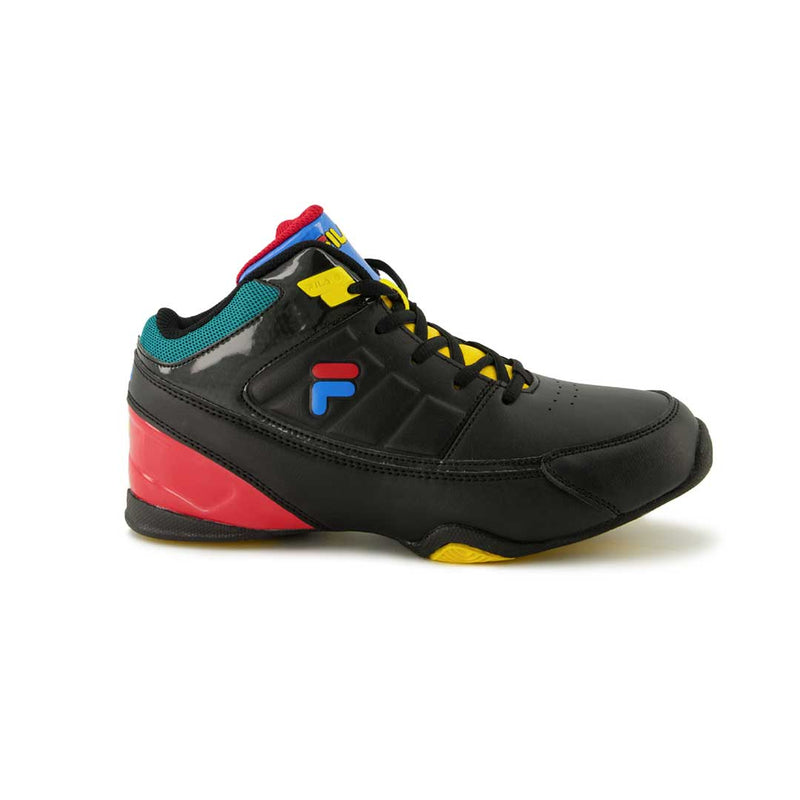 FILA - Kids' (Preschool & Junior) Change The Game Shoes (3SB123XX 669)