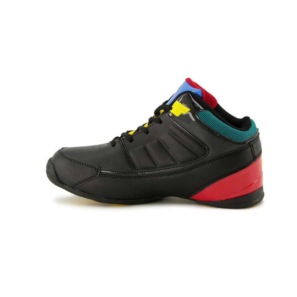 FILA - Kids' (Preschool & Junior) Change The Game Shoes (3SB123XX 669)