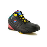 FILA - Kids' (Preschool & Junior) Change The Game Shoes (3SB123XX 669)