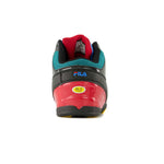 FILA - Kids' (Preschool & Junior) Change The Game Shoes (3SB123XX 669)
