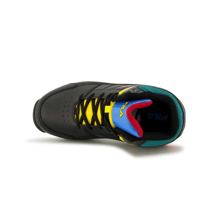 FILA - Kids' (Preschool & Junior) Change The Game Shoes (3SB123XX 669)