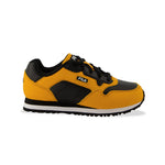 FILA - Kids' (Preschool & Junior) Cress Colour Block Shoes (3RM01970 702)