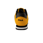 FILA - Kids' (Preschool & Junior) Cress Colour Block Shoes (3RM01970 702)
