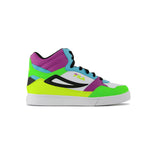 FILA - Kids' (Preschool & Junior) Everge Shoes (3FM01777 153)