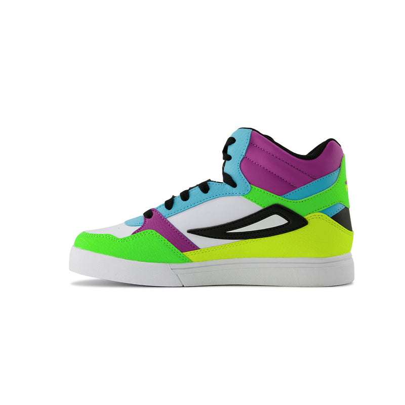 FILA - Kids' (Preschool & Junior) Everge Shoes (3FM01777 153)