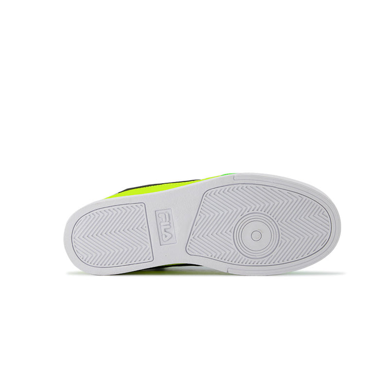 FILA - Kids' (Preschool & Junior) Everge Shoes (3FM01777 153)