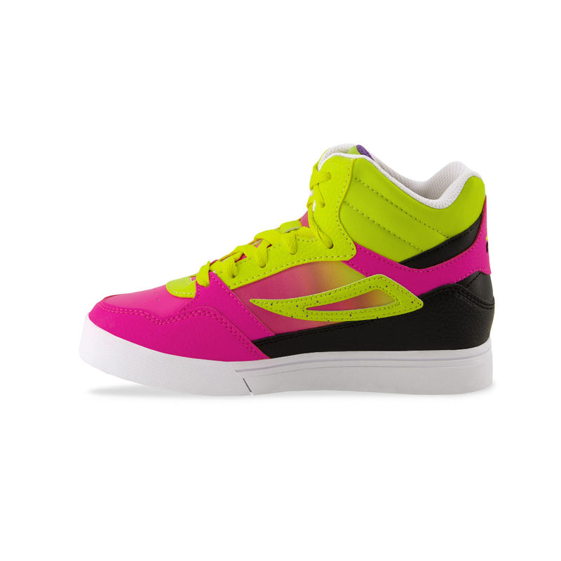 FILA - Kids' (Preschool & Junior) Everge Shoes (3FM01804 664)