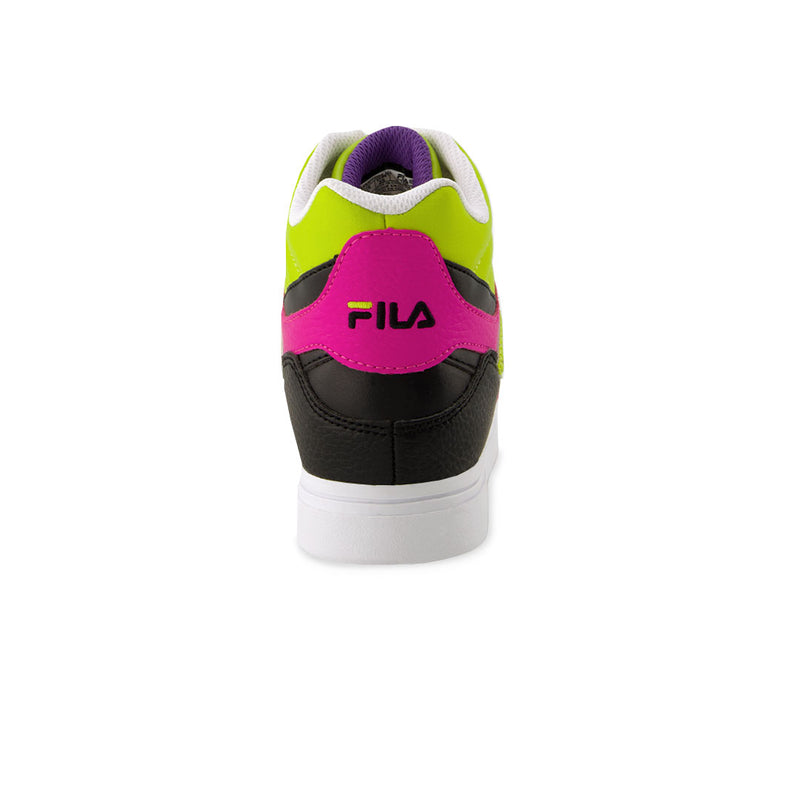 FILA - Kids' (Preschool & Junior) Everge Shoes (3FM01804 664)