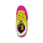 FILA - Kids' (Preschool & Junior) Everge Shoes (3FM01804 664)