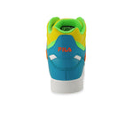 FILA - Kids' (Preschool & Junior) Everge Shoes (3FM01806 725)