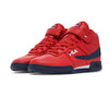 FILA - Chaussures F-13 pour enfants (préscolaire et junior) (3VF80117 640) 
