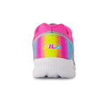 FILA - Chaussures Fantom 6 pour enfants (préscolaire et junior) (3RM01601 298)