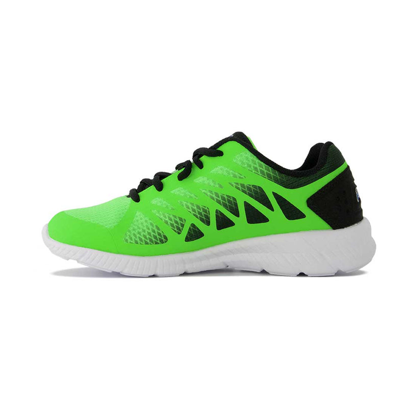 FILA - Kids' (Preschool & Junior) Fantom 6 Shoes (3RM01627 308)