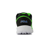 FILA - Chaussures Fantom 6 pour enfants (préscolaire et junior) (3RM01627 308) 