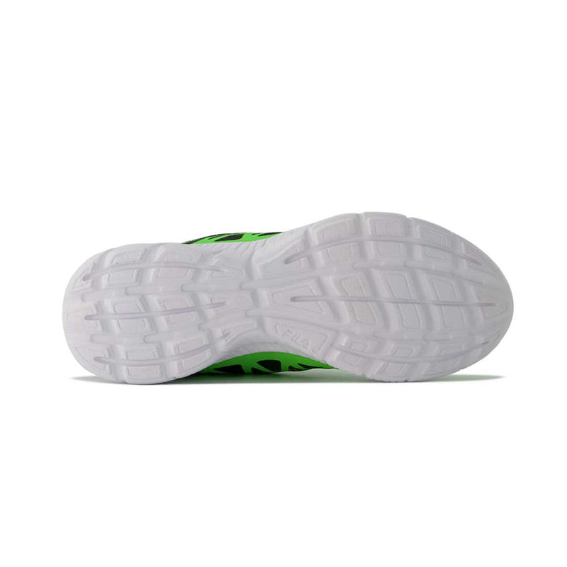 FILA - Kids' (Preschool & Junior) Fantom 6 Shoes (3RM01627 308)