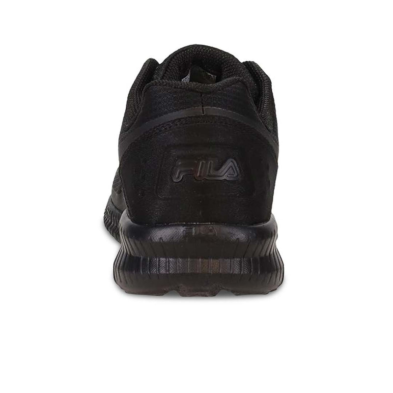 FILA - Kids' (Preschool & Junior) Fantom 6 Shoes (3RM01640 001)