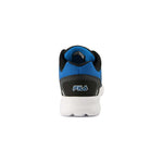 FILA - Kids' (Preschool & Junior) Finition 7 Shoes (3RM02120 009)