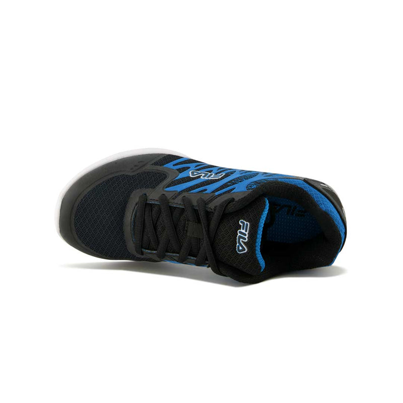 FILA - Kids' (Preschool & Junior) Finition 7 Shoes (3RM02120 009)