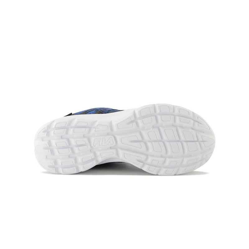 FILA - Kids' (Preschool & Junior) Finition 7 Shoes (3RM02120 009)