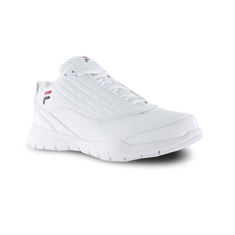 FILA - Kids' (Preschool & Junior) Flexnet Shoes (3BM01357 125)