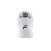 FILA - Kids' (Preschool & Junior) Flexnet Shoes (3BM01357 125)