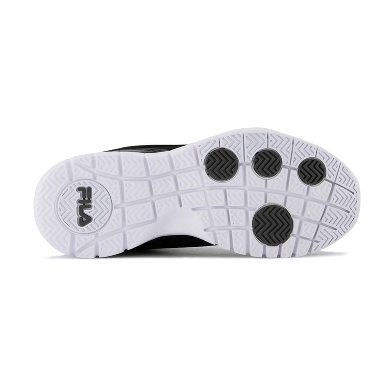 FILA - Chaussures Flexnet pour enfants (préscolaire et junior) (3SB10076 003) 