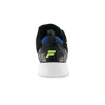 FILA - Kids' (Preschool & Junior) Flexnet Shoes (3SB10076 042)