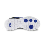 FILA - Kids' (Preschool & Junior) Flexnet Shoes (3SB10076 042)