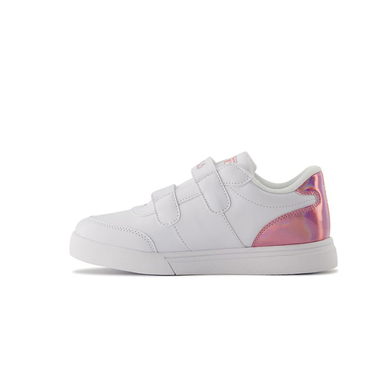 FILA - Kids' (Preschool & Junior) G1000 Strap Shoes (3CM01531 173)
