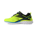 FILA - Kids' (Preschool & Junior) Galaxia 3 Shoes (3RM01633 708)