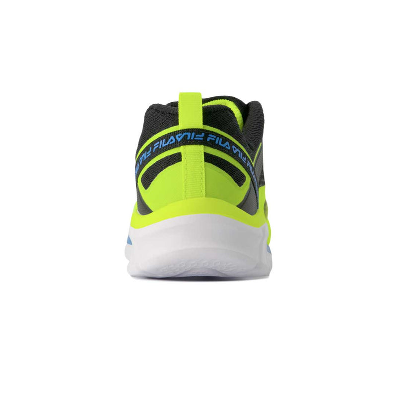 FILA - Kids' (Preschool & Junior) Galaxia 3 Shoes (3RM01633 708)