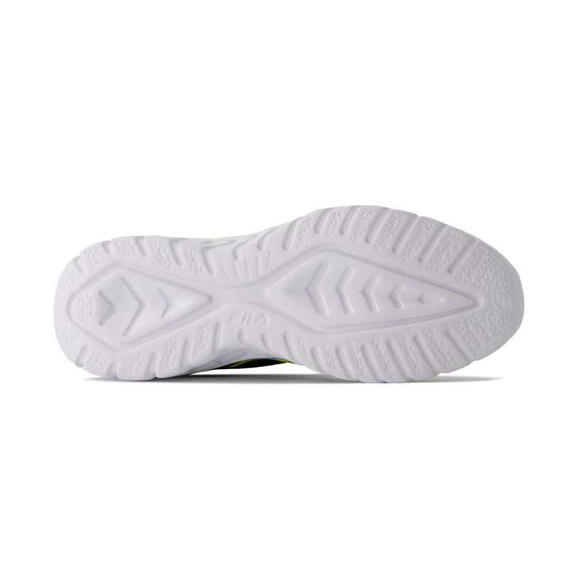 FILA - Kids' (Preschool & Junior) Galaxia 3 Shoes (3RM01633 708)