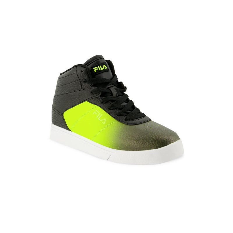 FILA - Kids' (Preschool & Junior) Impress LL Fade Shoes (3FM01808 016)