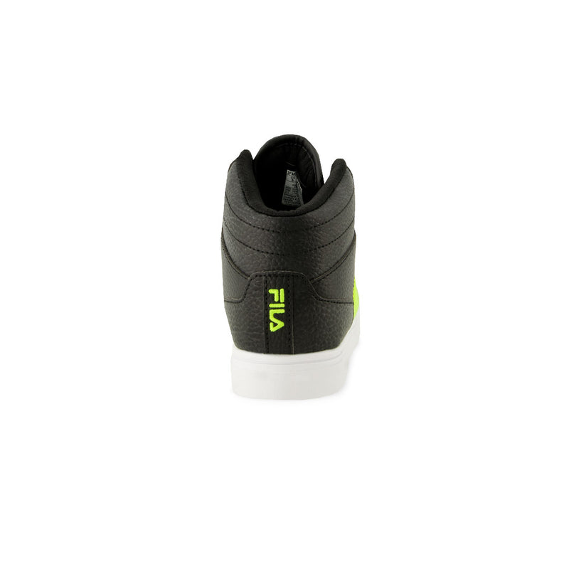 FILA - Kids' (Preschool & Junior) Impress LL Fade Shoes (3FM01808 016)