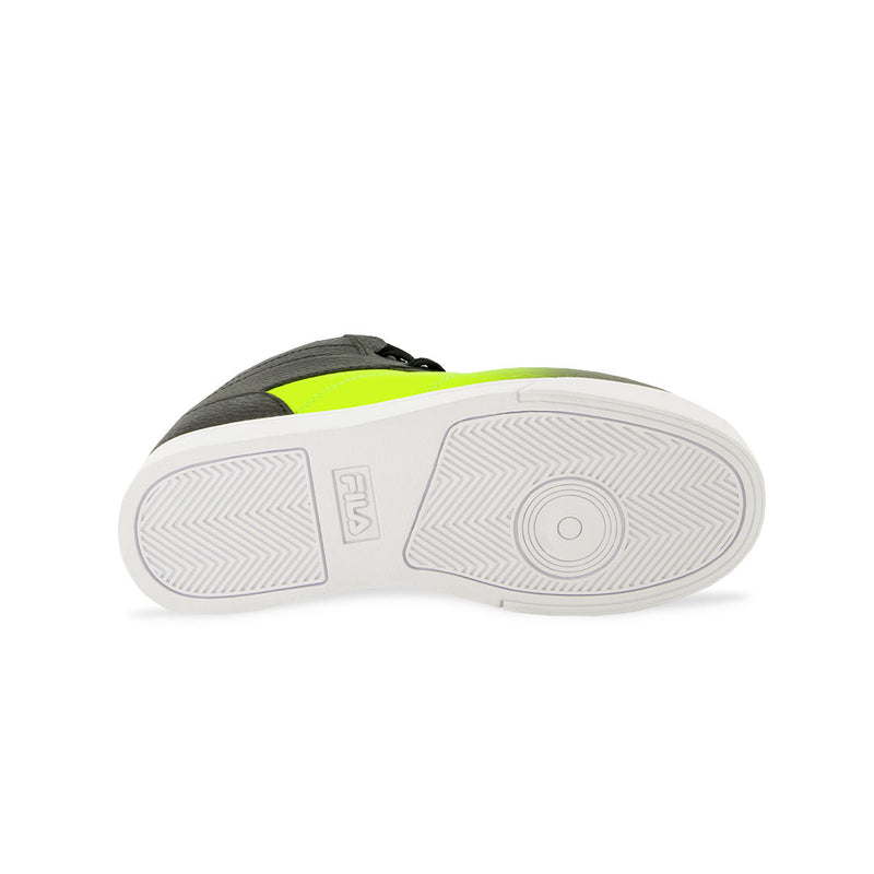 FILA - Kids' (Preschool & Junior) Impress LL Fade Shoes (3FM01808 016)