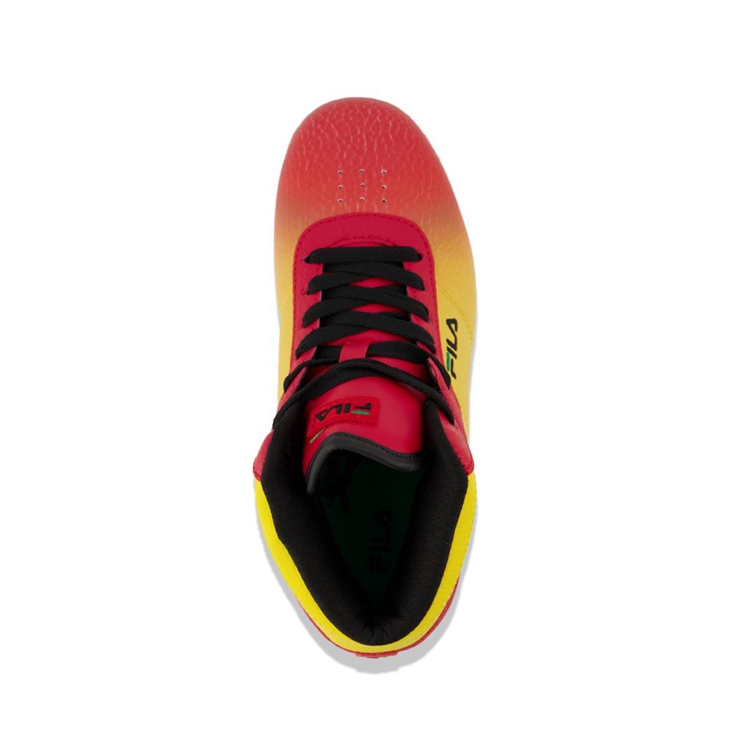 FILA - Kids' (Preschool & Junior) Impress LL Fade Shoes (3FM01808 606 ...