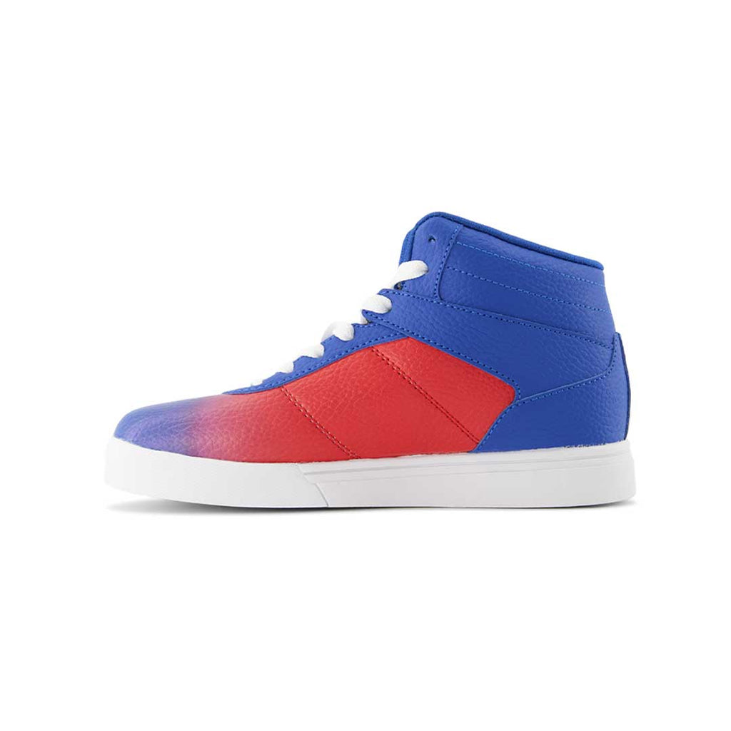 FILA - Kids' (Preschool & Junior) Impress Fade Shoes (3FM01808 423)
