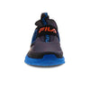 FILA - Kids' (Preschool & Junior) Landbuzzer Shoes (3RM01852 035)